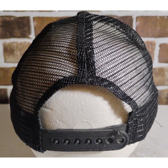 Alabama Adjustable Mesh Trucker Hat - Picture 4 of 6